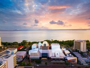 DoubleTree by Hilton Esplanade Darwin - Sustainability Commitments