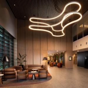 DoubleTree by Hilton Hobart - Nearby Attractions