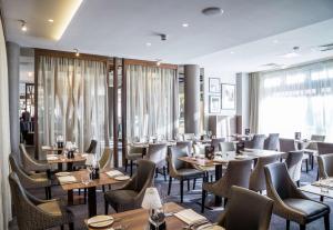 DoubleTree by Hilton London Angel Kings Cross - Commitment to Accessibility