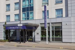 DoubleTree by Hilton London Chelsea - Guest Experiences