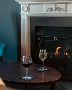 DoubleTree by Hilton London – Docklands Riverside - Amenities and Facilities