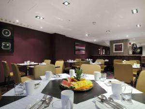 DoubleTree by Hilton London – West End - Policies and Guest Information