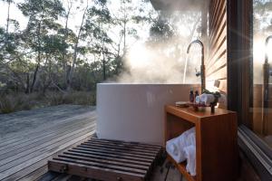 DULC Cabins - Outdoor Facilities and Activities