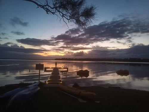 Dungowan Holiday Accommodation - Payment and Booking