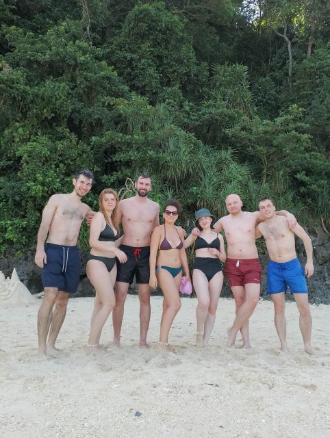 ⭐ Boracay Island Hopping Experience ⭐ - Preparation and Meeting Point
