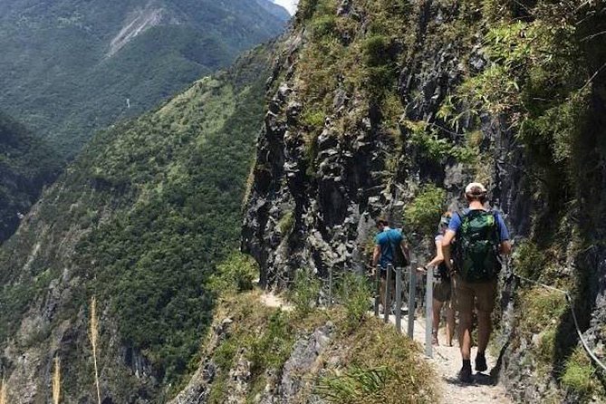 【Private】Taroko National Park (Pickup From Taipei/Yilan/Hualien) - Customizing Your Tour