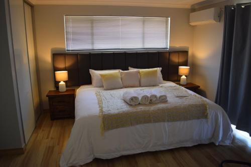 Eagle Bay House - Policies and Check-in/Check-out