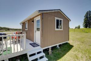 Eagle's Landing Lodge - Safety and Security