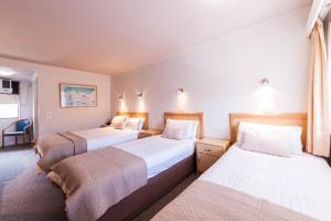 Eastern Sands City Centre - Cancellation and Prepayment