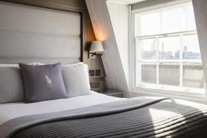 Eccleston Square Hotel - Safety, Security, and Accessibility