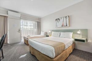 Econo Lodge Dockside Glenelg - Policies and Regulations