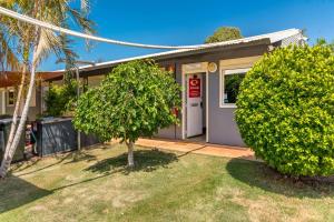 Econo Lodge Karratha - Key Collection and Access