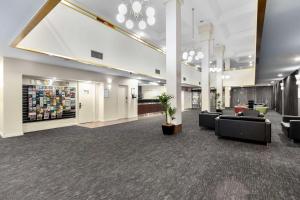 Econo Lodge North Adelaide - Booking Policies
