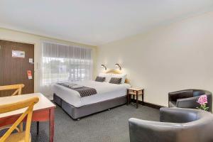 Econo Lodge Savannah Park Tamworth - Accommodating Children and Pets