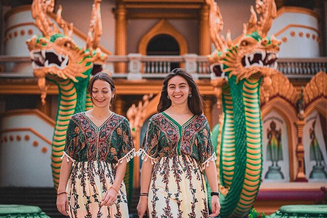 ️ Krabi Instagram Tour: The Most Famous Spots (Private & All-Inclusive) - Customer Feedback