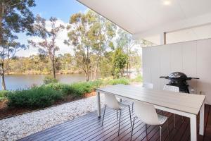 Eight Willows Retreat - House Rules and Policies