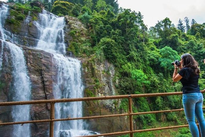 Ella Private Day Tour From Kandy - Traveler Reviews
