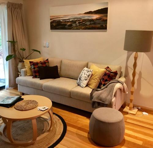 Ellensbrook Cottages Review
