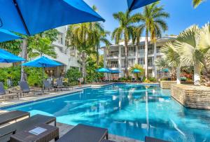 Elysium Private Apartments at Beach Club & Spa - The Last Word
