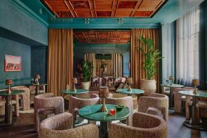 Ember Locke Kensington - Accommodation Options