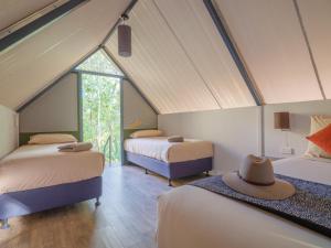 Emma Gorge Resort at El Questro - Safety Measures and Reduced Services