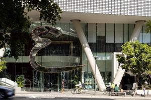 Emporium Hotel South Bank - Guest Ratings and Feedback