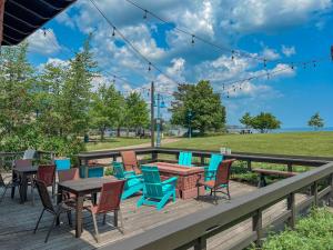 Endion Inn - Location and Accessibility