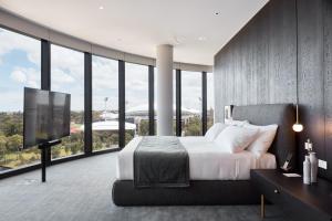 Eos by SkyCity - Wellness and Recreational Facilities