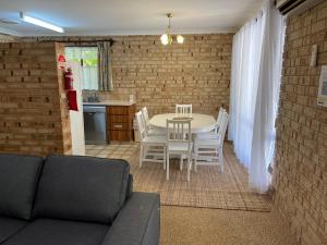 Esperance Holiday Apartment - Safety Measures