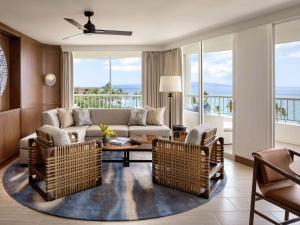 Fairmont Kea Lani, Maui - Guest Ratings and Feedback