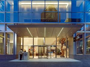Fairmont Pittsburgh - Policies and Charges