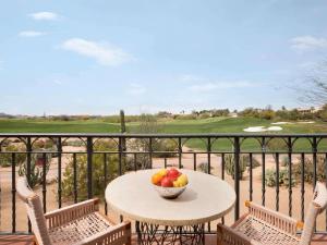 Fairmont Scottsdale Princess - Reservation and Policies