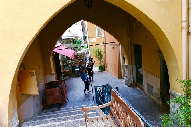 Fantastic Villefranches Bay & Cap-Ferrat E-Bike Tour From Nice - Meeting Point and Start Time