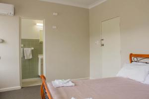 Figtree Hotel Wollongong - Safety and Security