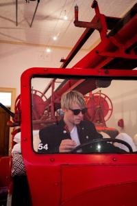 Fire Station Inn - Booking and Policies