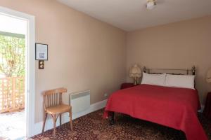 Fitzpatricks Inn - Nearby Attractions