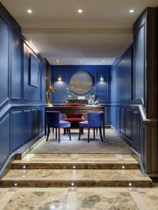 Flemings Mayfair - Small Luxury Hotel of the World - Recognitions and Accolades
