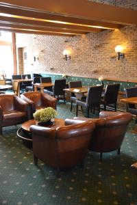 Fletcher Hotel De Zalm - Guest Experience Ratings