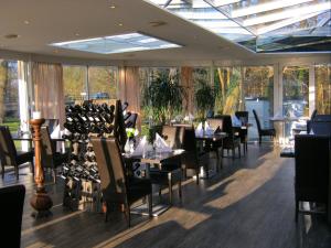 Fletcher Hotel Restaurant Dinkeloord - Payment Methods and Regulations