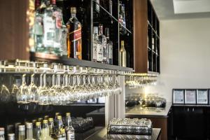 Foothills - Dining and Catering