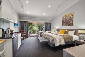 Forest Lodge Resort - Sustainability and Environment