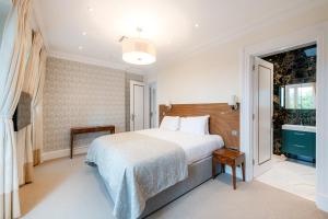 Fountain House - Common Questions