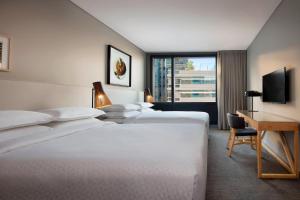 Four Points by Sheraton Sydney, Central Park - Guest Feedback