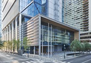 Four Seasons Hotel Philadelphia at Comcast Center - COVID-19 Safety Measures in Effect