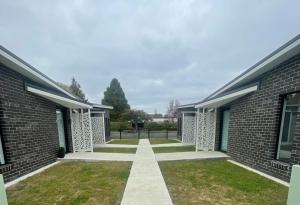 Four Square Short Stay Accommodation Railton - Sustainability Efforts