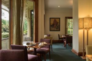 Franklin Manor - Historical Charm