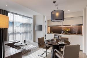 Fraser Suites Sydney - Dining and Catering Services