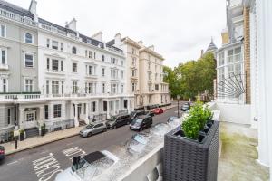 Gainsborough Hotel - Dining and Breakfast