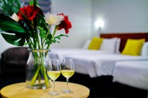 Gallery Hotel - Additional Considerations