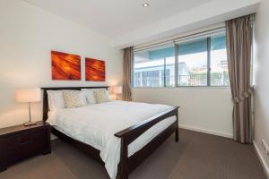 Gallery Serviced Apartments - Onsite Facilities